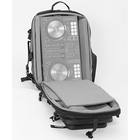 Magma Bags Solid Blaze Pack 180