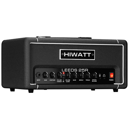 Hiwatt Leeds 25RH