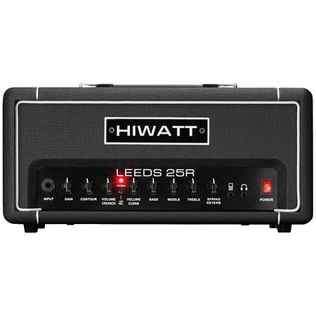 Hiwatt Leeds 25RH
