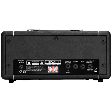 Leeds 25RH Hiwatt