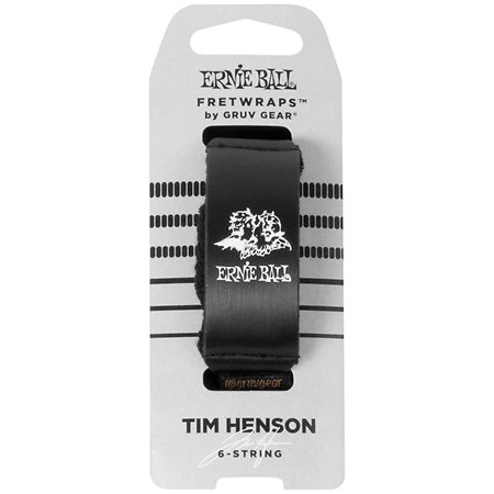 Ernie Ball 9628 Fretwraps S Signature Tim Henson