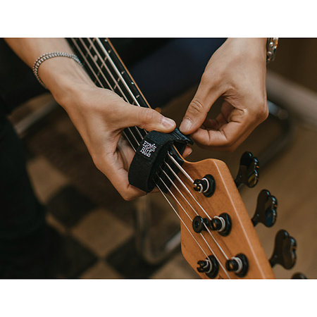 9628 Fretwraps S Signature Tim Henson Ernie Ball