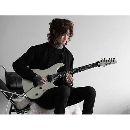 9635 Pack Accessoires Signature Tim Henson Ernie Ball