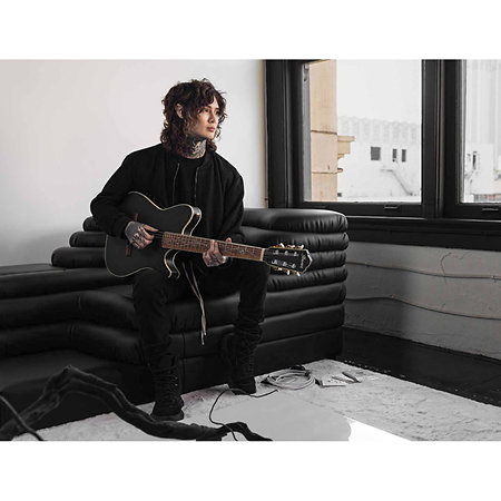 9635 Pack Accessoires Signature Tim Henson Ernie Ball
