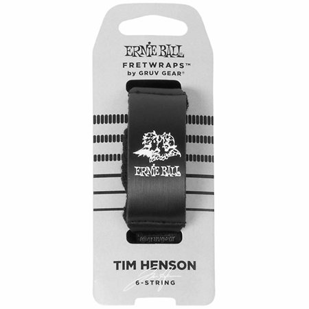9635 Pack Accessoires Signature Tim Henson Ernie Ball