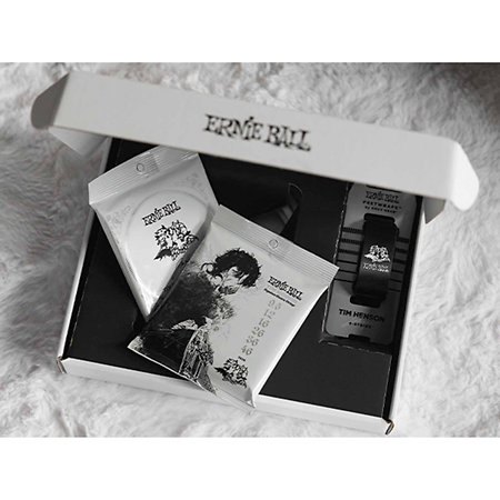 9635 Pack Accessoires Signature Tim Henson Ernie Ball