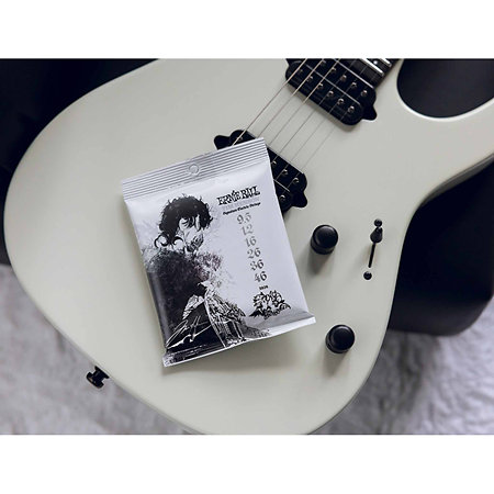 3826 Tim Henson Signature Electric Strings 9,5-46 Ernie Ball
