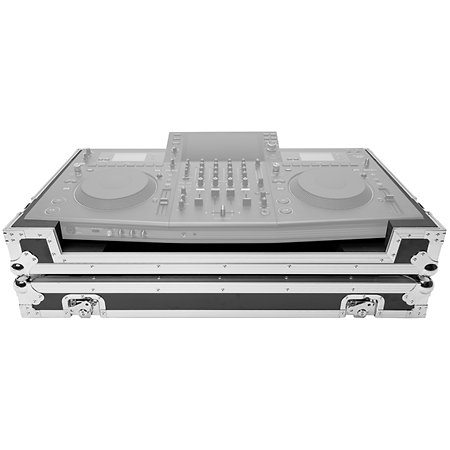 Magma Bags DJ-Controller Case OPUS QUAD