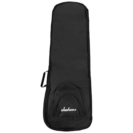 Jackson LM-87 Pro Series Lee Malia Signature Open Pore Black + Housse