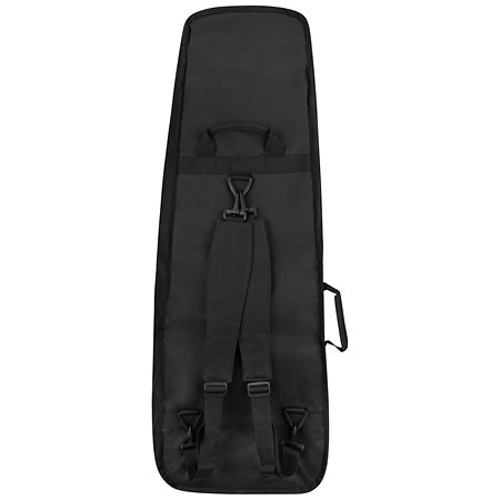 LM-87 Pro Series Lee Malia Signature Open Pore Black + Housse Jackson