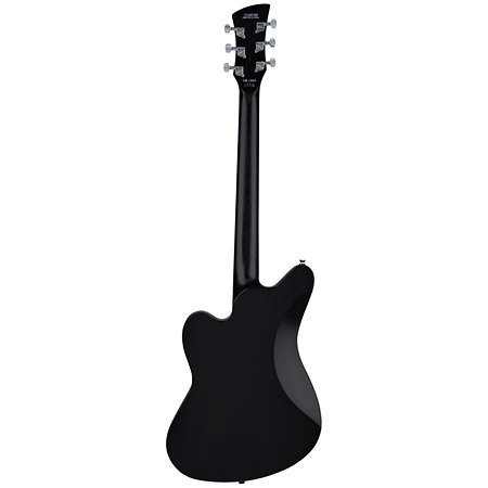 LM-87 Pro Series Lee Malia Signature Open Pore Black + Housse Jackson