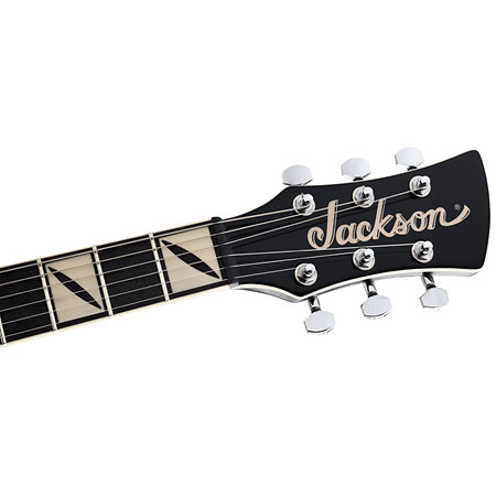 LM-87 Pro Series Lee Malia Signature Open Pore Black + Housse Jackson