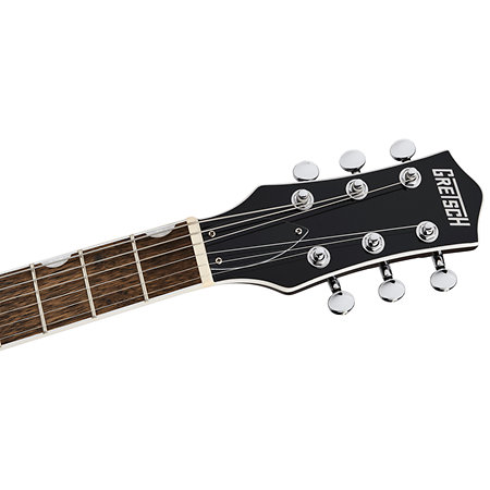G5230T Electromatic Jet FT Single-Cut Bigsby Silver Sparkle Gretsch Guitars