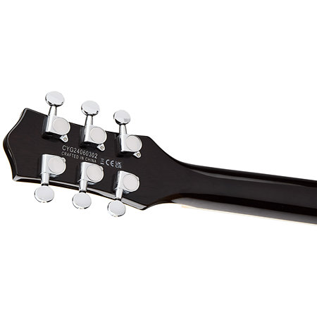 G5230T Electromatic Jet FT Single-Cut Bigsby Silver Sparkle Gretsch Guitars