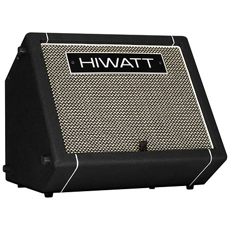 Hiwatt Leeds Go 40C