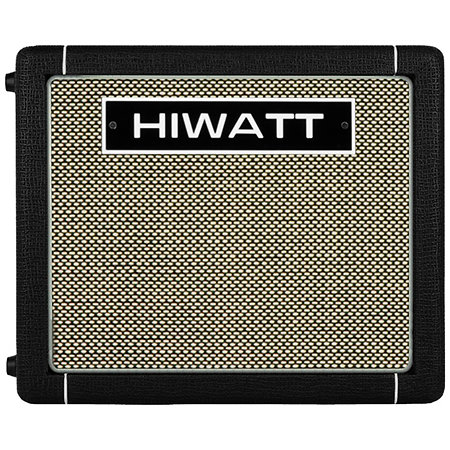Hiwatt Leeds Go 40C