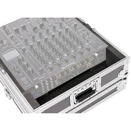 Mixer-Case DJM-V10 / DJM-A9 Magma Bags