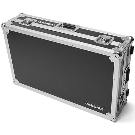 DJ-Controller Workstation DDJ-REV5 19'' Magma Bags