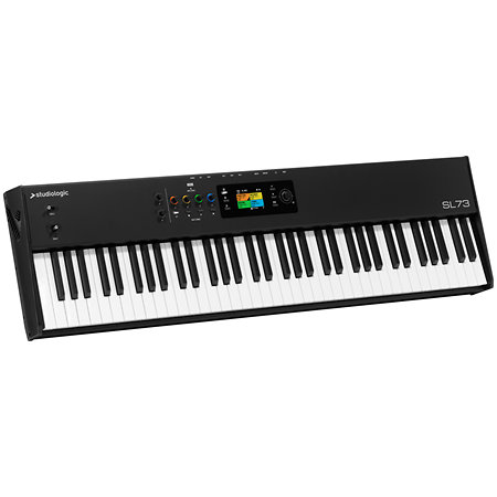 Studiologic SL73 mk2