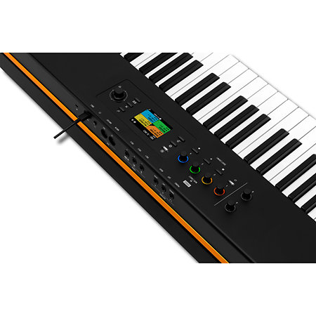 Studiologic SL73 mk2