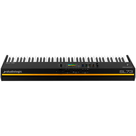 Studiologic SL73 mk2 - Master Keyboard SonoVente.com - en