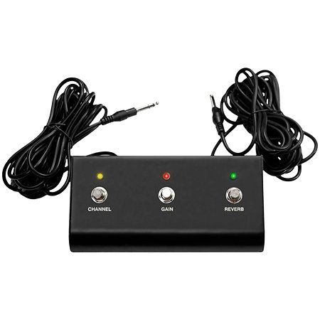 Hiwatt FS301 Footswitch