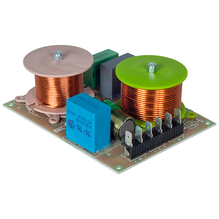 B&C Speakers FB464 V2 8 Ohm Crossover