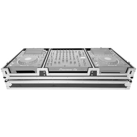 Magma Bags Multi-format case Player/Mixer set (V10/A9)