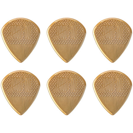 Dunlop 471PMT Mick Thomson Custom Jazz III Sachet de 6