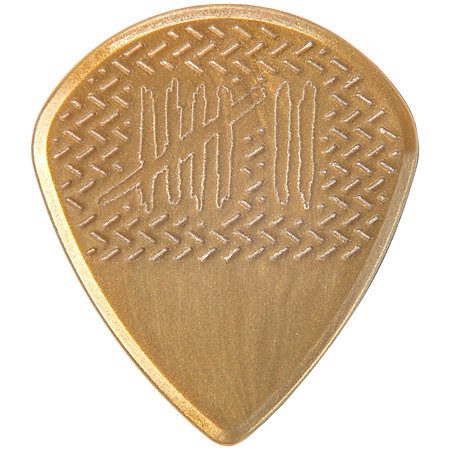 Dunlop 471PMT Mick Thomson Custom Jazz III Sachet de 6