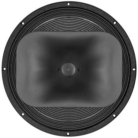 B&C Speakers 18HTX100 8 Ohm Triax