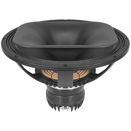18HTX100 8 Ohm Triax B&C Speakers