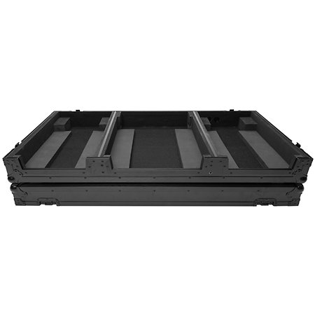 Magma Bags Multi-format case player/mixer set (V10/A9) full Black