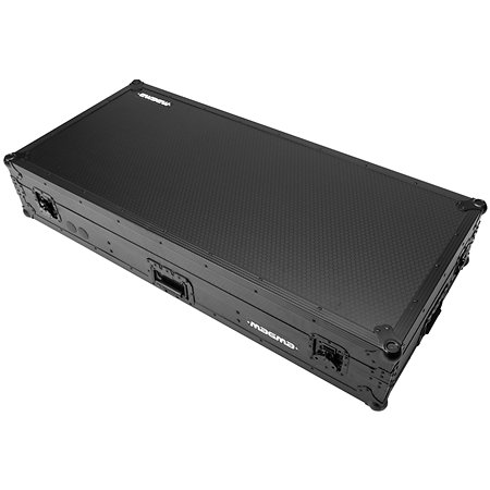 Multi-format case player/mixer set (V10/A9) full Black Magma Bags