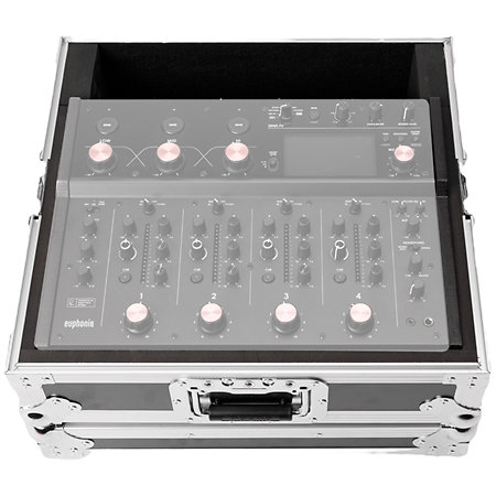 Mixer-Case Euphonia Magma Bags