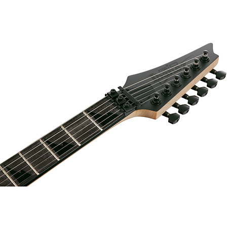 GRGR330EX-BKF Black Flat Ibanez