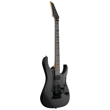 GRGR330EX-BKF Black Flat Ibanez