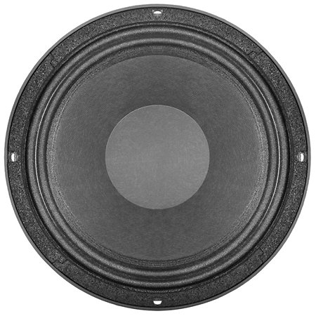 B&C Speakers 10MBX64 16 Ohm Push Buttons