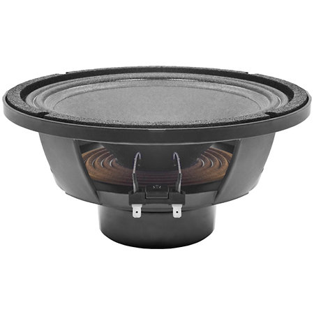 10MBX64 16 Ohm Push Buttons B&C Speakers