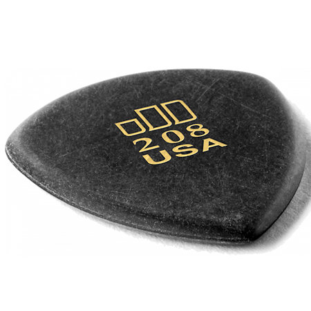 477R208 Jazztone Large Pointu Sachet de 36 Dunlop