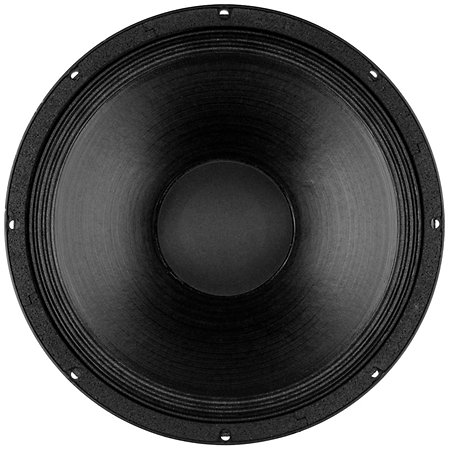 B&C Speakers 14CXN76 8 Ohm Push Buttons