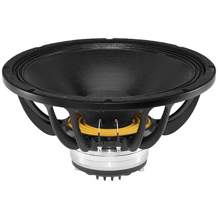 14CXN76 8 Ohm Push Buttons B&C Speakers