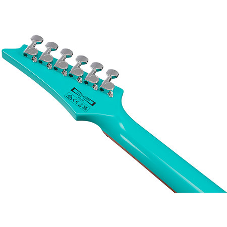 GRX120SP-PBL Pale Blue Ibanez