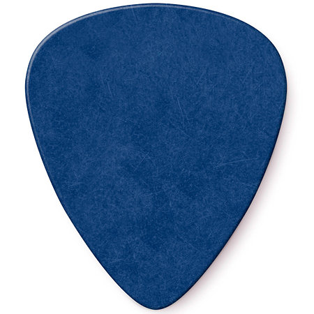 Dunlop 479RLT Polys Light Blue Sachet de 72