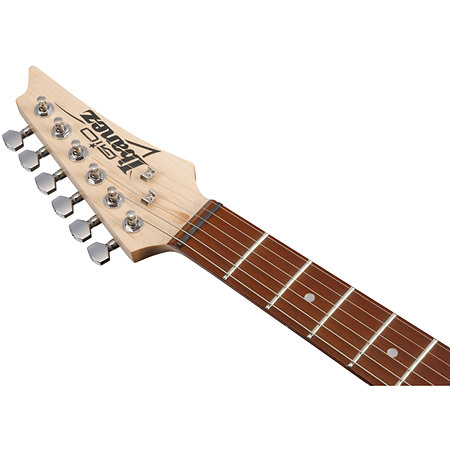 GRX40-MGN Metalic Light Green Ibanez