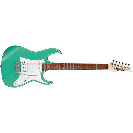 GRX40-MGN Metalic Light Green Ibanez