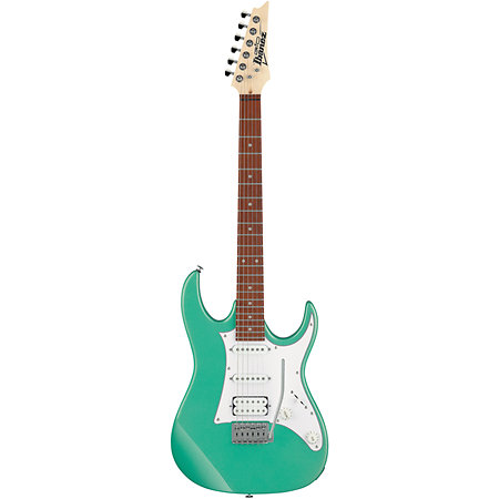 GRX40-MGN Metalic Light Green Ibanez