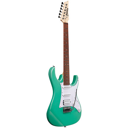 GRX40-MGN Metalic Light Green Ibanez