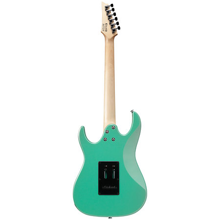 GRX40-MGN Metalic Light Green Ibanez