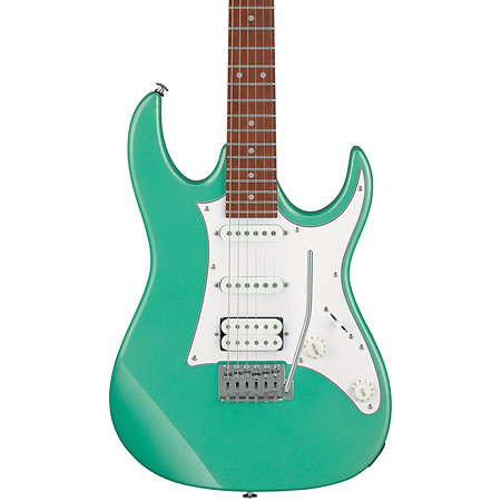 GRX40-MGN Metalic Light Green Ibanez